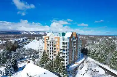 24 Ramblings Way Unit# 305 Collingwood Ontario L9Y 5S7