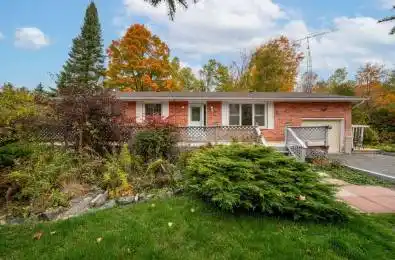 15 Morningside Drive Trent Hills Ontario K0L 1Z0