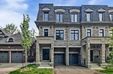 197 Wyndham Street Mississauga Ontario L5W 2S5