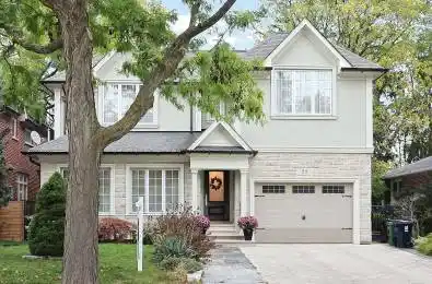 55 Burrows Avenue Toronto W08 Ontario M9B 4W8