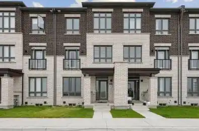 10173 Huntington Road Vaughan Ontario L4H 5J5