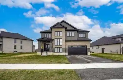 44 Allenwood Road Springwater Ontario L0L 1P0