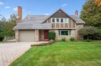 32 Glenholme Drive Guelph Ontario N1L 1C2
