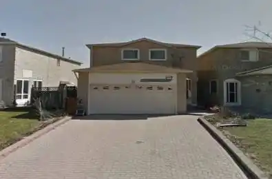 49 Sorrell Crescent Markham Ontario L3S 1L5