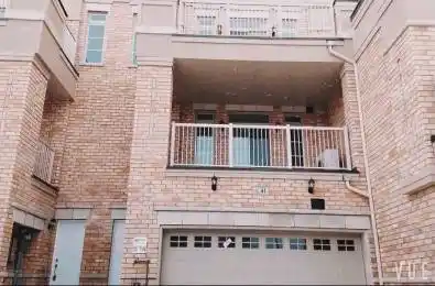 41 Luzon Avenue Markham Ontario L6B 1N7