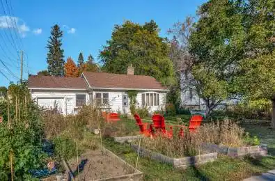 42 Paul Street Prince Edward County Ontario K0K 2T0