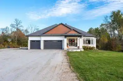 119 Ernest Way Tay Valley Ontario K7H 0B4