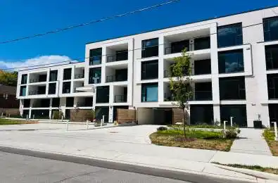 200 Keewatin Avenue Unit# 101 Toronto C10 Ontario M4P 1Z8