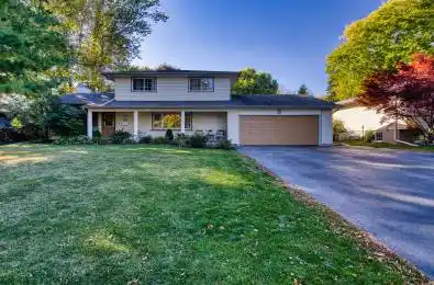 3563 Harvard Avenue Niagara Falls Ontario L2J 3C6
