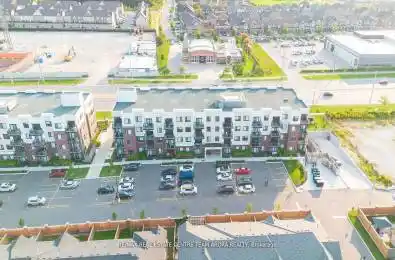 62 Sky Harbour Drive Unit# 213 Brampton Ontario L6Y 6J2
