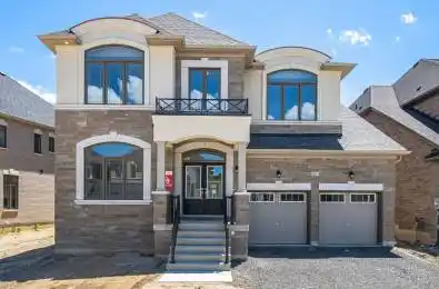 80 Raspberry Ridge Avenue Caledon Ontario L7C 4N2