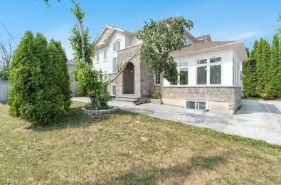 2 Vanessa Drive Orillia Ontario L3V 7Y8