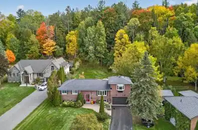 14 Anchor Court East Gwillimbury Ontario L9N 1G1