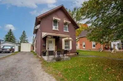 48 Elgin Street Kawartha Lakes Ontario K9V 3W3