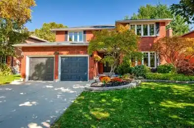 537 Harmony Avenue Burlington Ontario L7N 3S5
