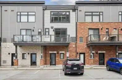 5 Esplanade Lane Grimsby Ontario L3M 5R4