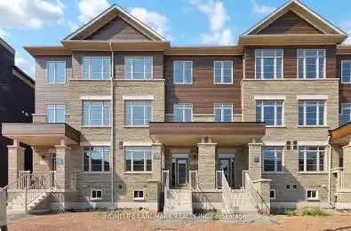 3210 Sixth Line Oakville Ontario L6M 5T2