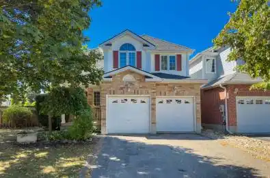 67 Gaw Crescent Guelph Ontario N1L 1H9