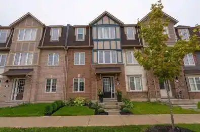 49 Ganton Heights Brampton Ontario L7A 3Y8