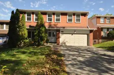 36 Flowervale Road Markham Ontario L3T 4J4