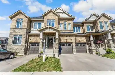 69 Tundra Road Caledon Ontario L7C 4G9