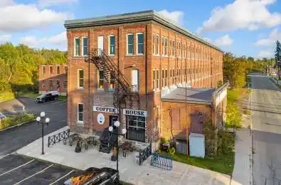 1 Sherbrooke Street Perth Ontario K7H 1A1