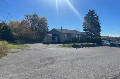 3745 Lloydtown-Aurora Road King Ontario L7B 0E7