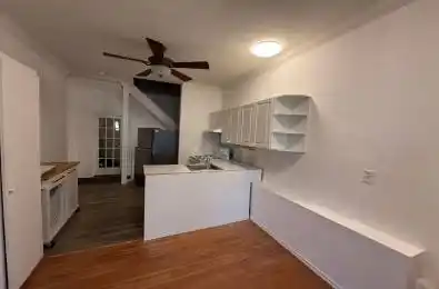 1918A Queen Street Unit# 1 Toronto E02 Ontario M4L 1H6