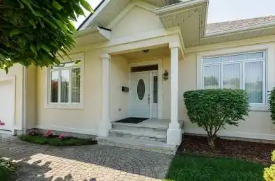 150 Brooker Boulevard Blue Mountains Ontario L9Y 0M2