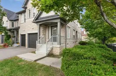 5260 Mcfarren Boulevard Unit# 181 Mississauga Ontario L5M 7J5