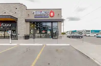 263 Northfield Drive Unit# #4 Waterloo Ontario N2K 0H3