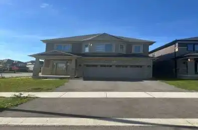 22 Brewis Street Brant Ontario N3L 0L2
