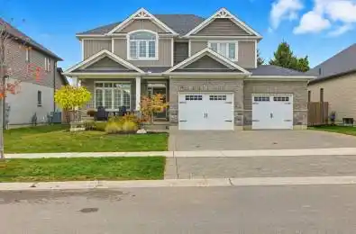 12 Violet Court Middlesex Centre Ontario N0M 2A0