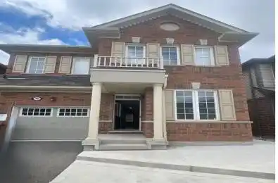 49 Averill Road Brampton Ontario L7A 5A7