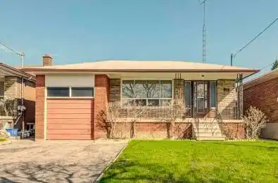 22 OTONABEE Avenue Unit# LOWER #B Toronto C14 Ontario M2M 2S3