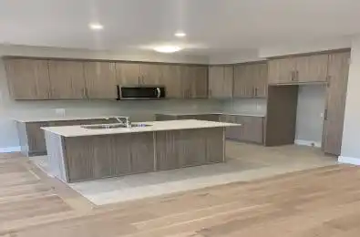 745 chelton Road London South Ontario N6M 0J1