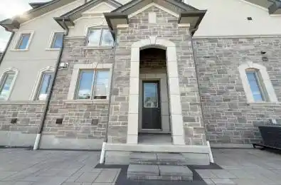 39 Crofting Crescent Markham Ontario L6E 0W1