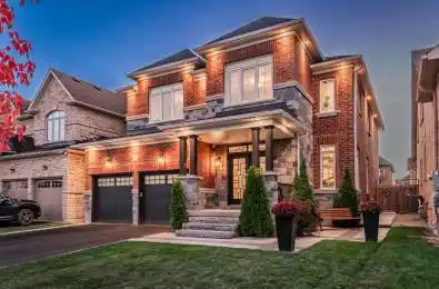 82 Gibson Circle Bradford West Gwillimbury Ontario L3Z 0W9