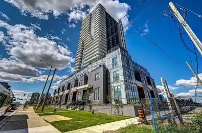 8 Nahani Way Unit# 2805 Mississauga Ontario L4Z 4J8