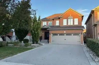 325 Vellore Avenue Vaughan Ontario L4H 2Z2