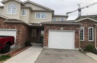 202 Severn Drive Guelph Ontario N1E 0C6