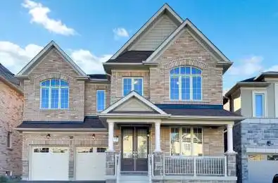 58 Carriage Shop Bend East Gwillimbury Ontario L9N 0Y5