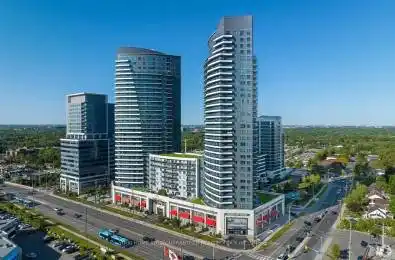 7163 YONGE Street Unit# 216 Markham Ontario L3T 0C6
