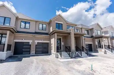 523 Worden Street Cobourg Ontario K9A 4J6