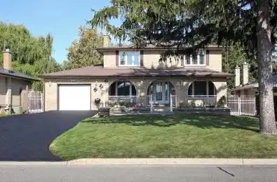 531 Nipigon Street Oshawa Ontario L1J 4P7