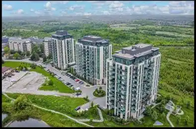 65 Yorkland Boulevard Unit# 905 Brampton Ontario L6P 4M5