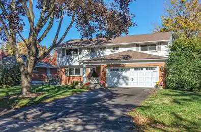 338 Old Muskoka Road Orillia Ontario L3V 4G4