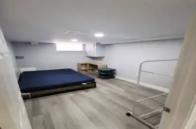 44 Robinson Street Unit# BSM APT Toronto C01 Ontario M6J 1L2