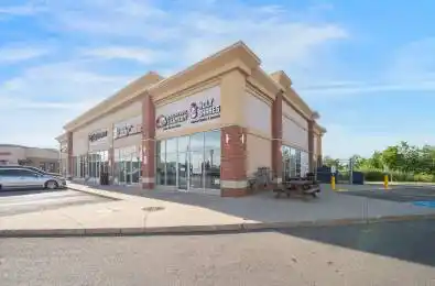 2321 Appleby Line Unit# H4 Burlington Ontario L7M 4P9
