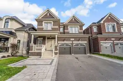 67 Ten Pines Road Vaughan Ontario L4H 3N5